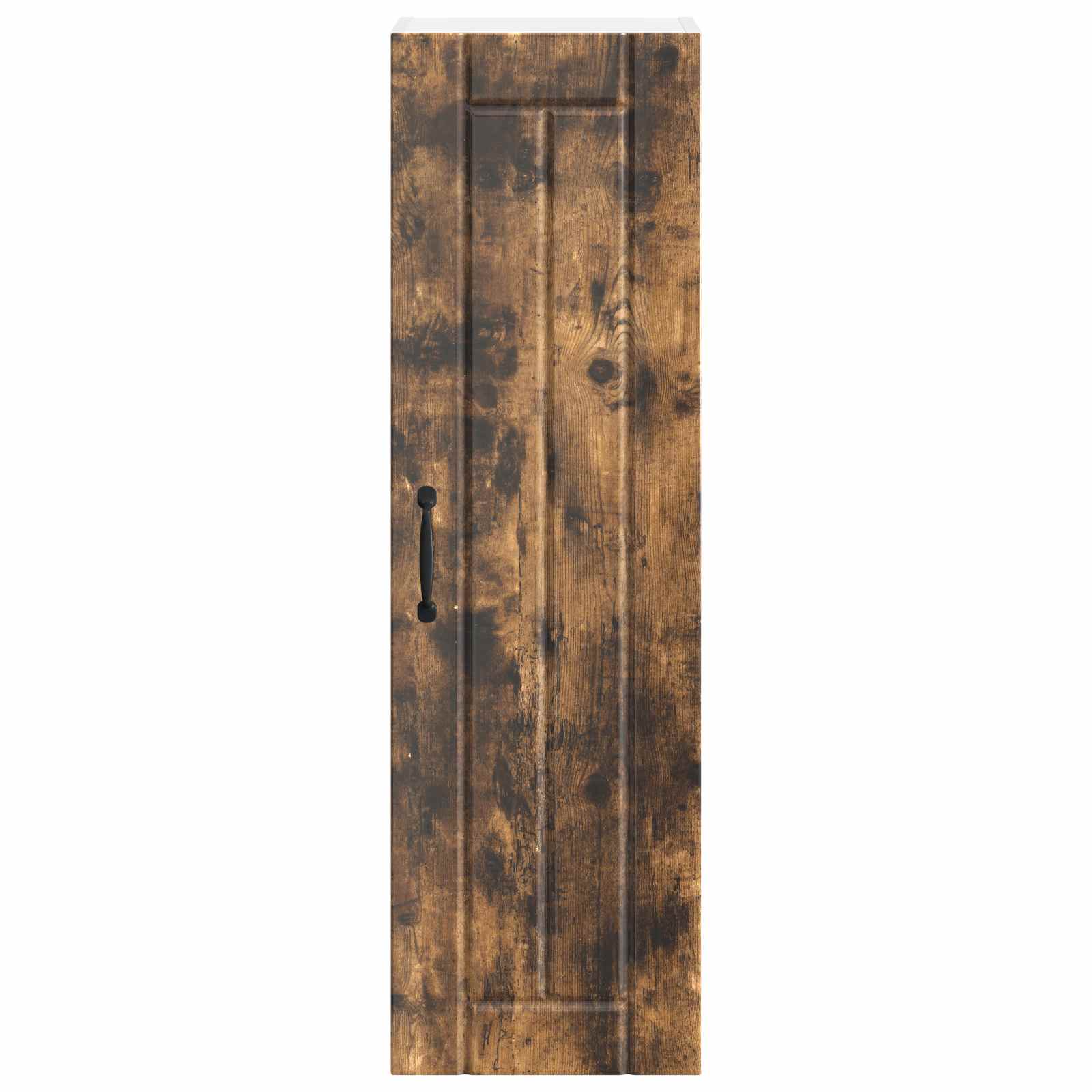 Köögikapp Suitsetatud tamm 30 x 31 x 100 cm Tehispuit 6 Kõik vajalik sinu aeda ja koju! Köögikapp Suitsetatud tamm 30 x 31 x 100 cm Tehispuit - Image 6