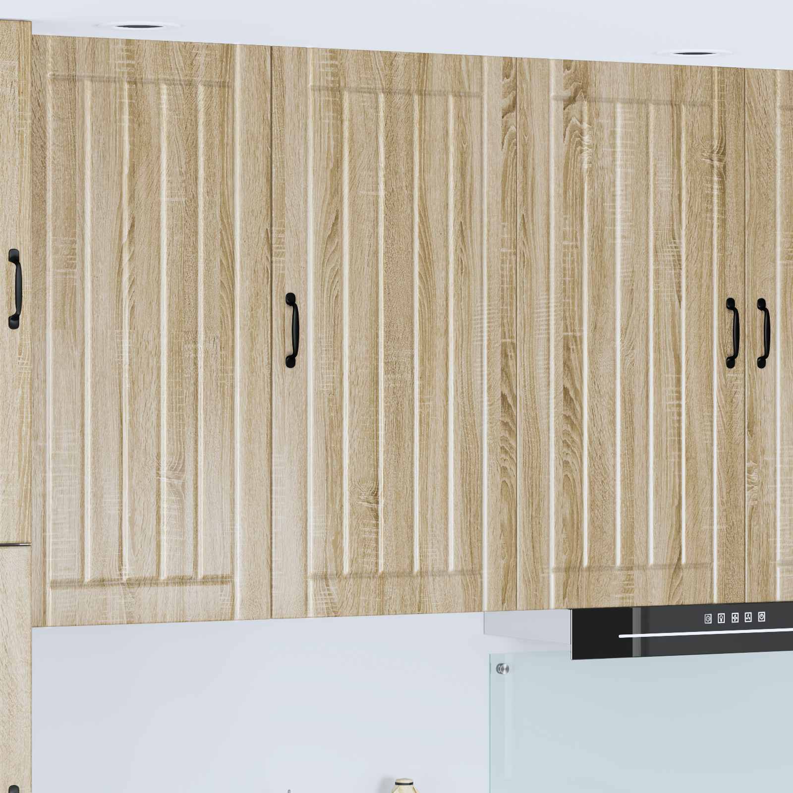 Köögikapp Sonoma tamm 50 x 31 x 100 cm Tehispuit