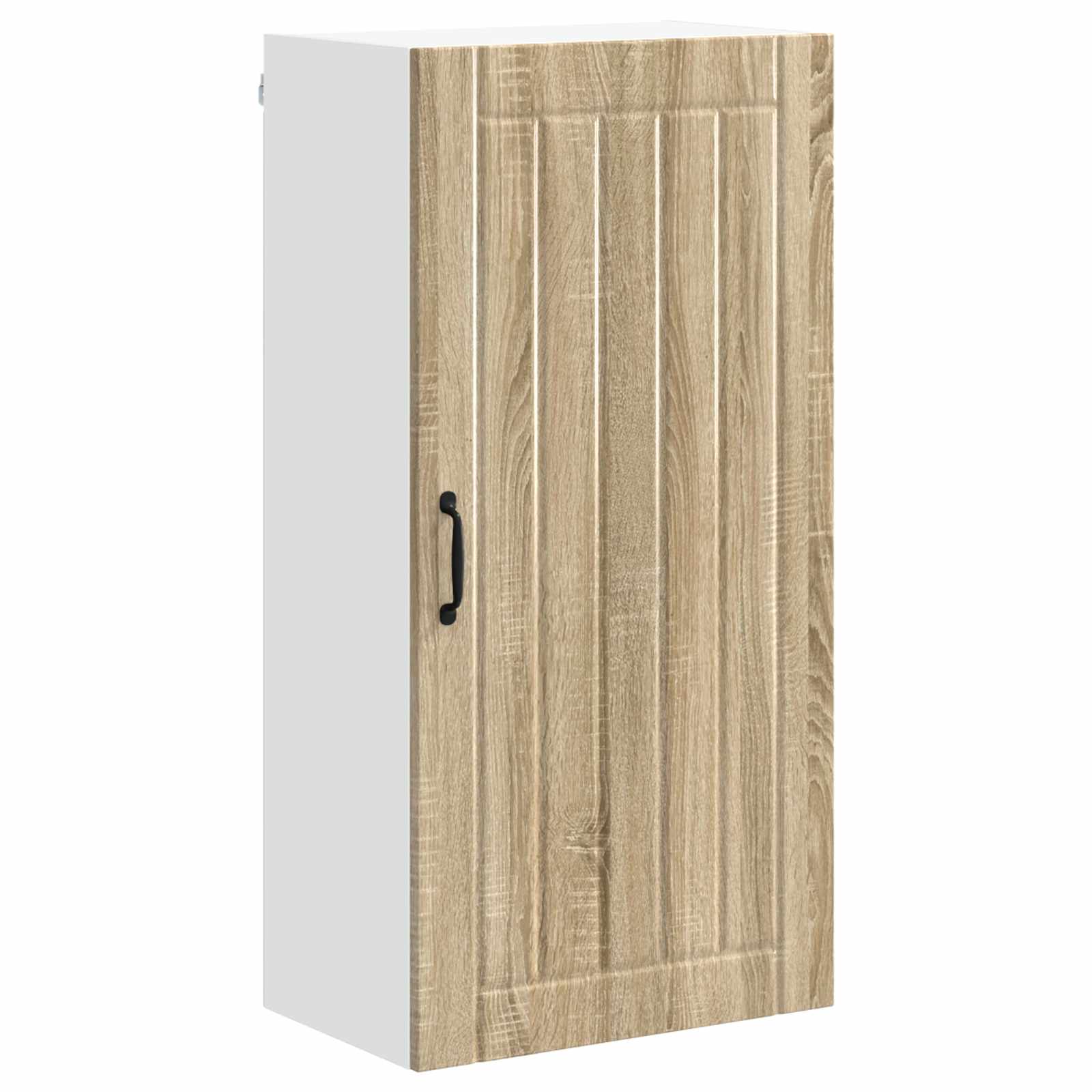 Thumbnail - vidaXL Küchenschrank Sonoma-Eiche 50 x 31 x 100 cm Holzwerkstoff