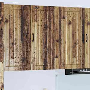 Plošča za pomivalni stroj Lucca Star les 50 x 31 x 100 cm