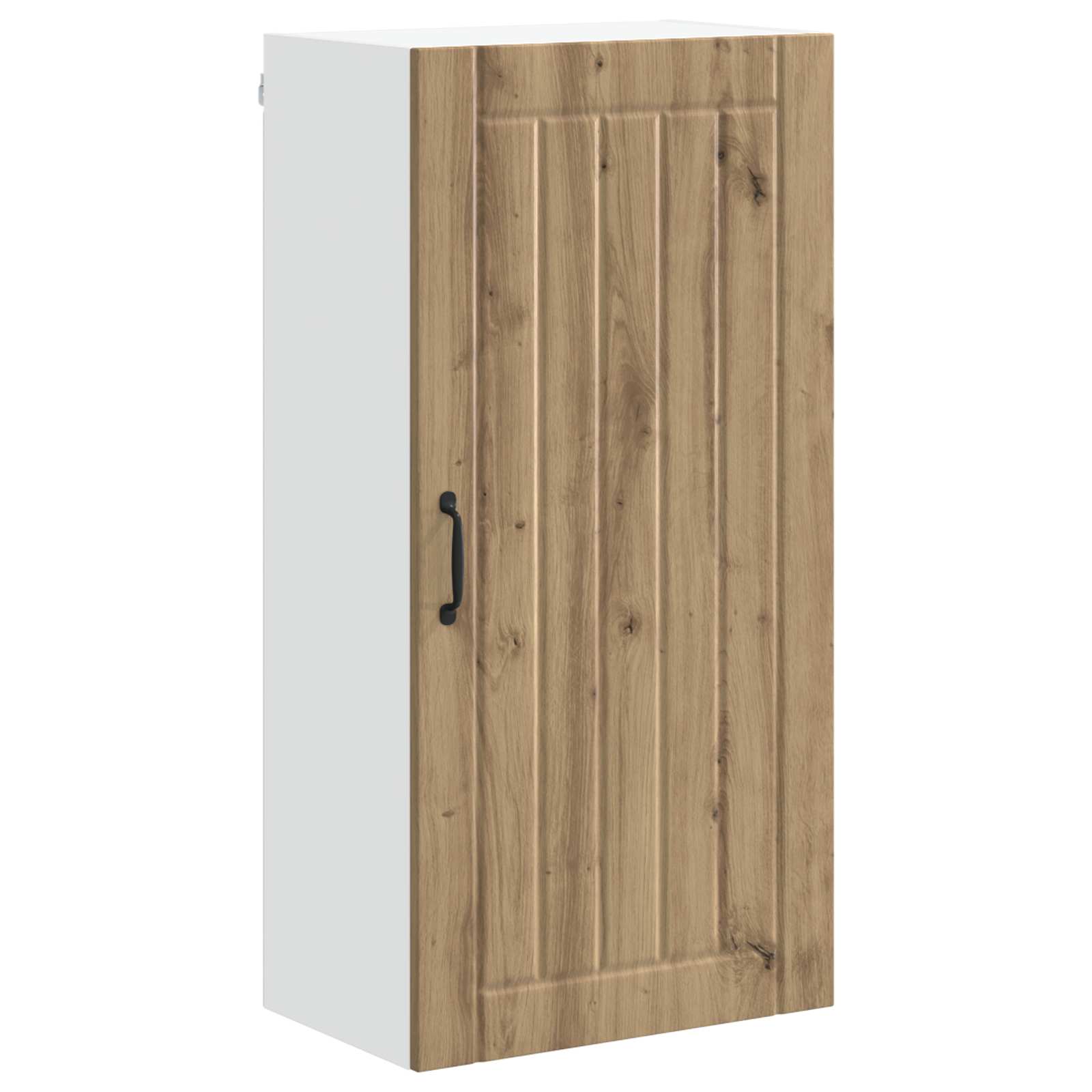 Thumbnail - vidaXL Küchenschrank Artisan-Eiche 50 x 31 x 100 cm Holzwerkstoff