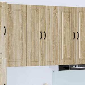 Kuhinjski element Lucca Sonoma hrast 60 x 31 x 100 cm