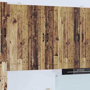 Kuhinjski element Star les 60 x 31 x 100 cm Konstruiran les