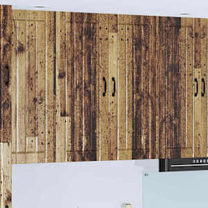 Kuhinjski element Star les 80 x 31 x 100 cm Konstruiran les