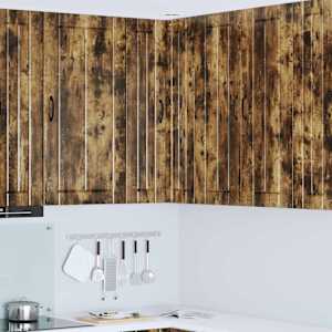 Kuhinjski element Dimljeni oreh 57 x 57 x 100 cm