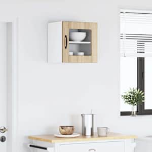 Kuhinjski element Sonoma hrast 40 x 31 x 40 cm Konstruiran les