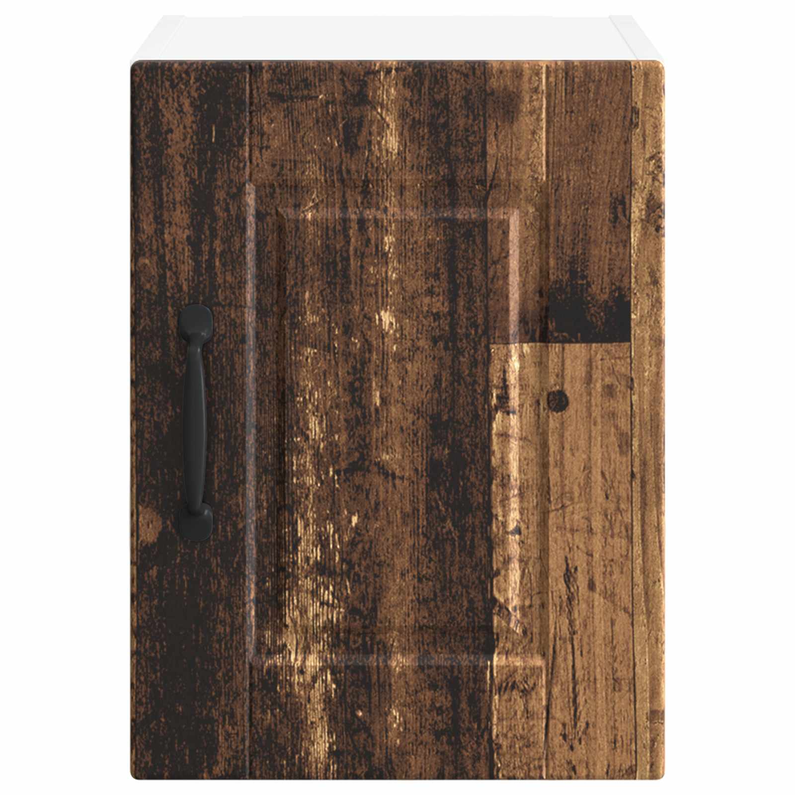 Köögikapp riiuliga 2 pcs Vana puit 30 x 31 x 40 cm Tehispuit 7 Kõik vajalik sinu aeda ja koju! Köögikapp riiuliga 2 pcs Vana puit 30 x 31 x 40 cm Tehispuit - Image 7