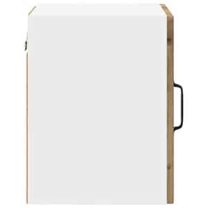 Nástěnná skříňka PORTO 2 pcs Artisanový dub 30 x 31 x 40 cm - obrázek 8