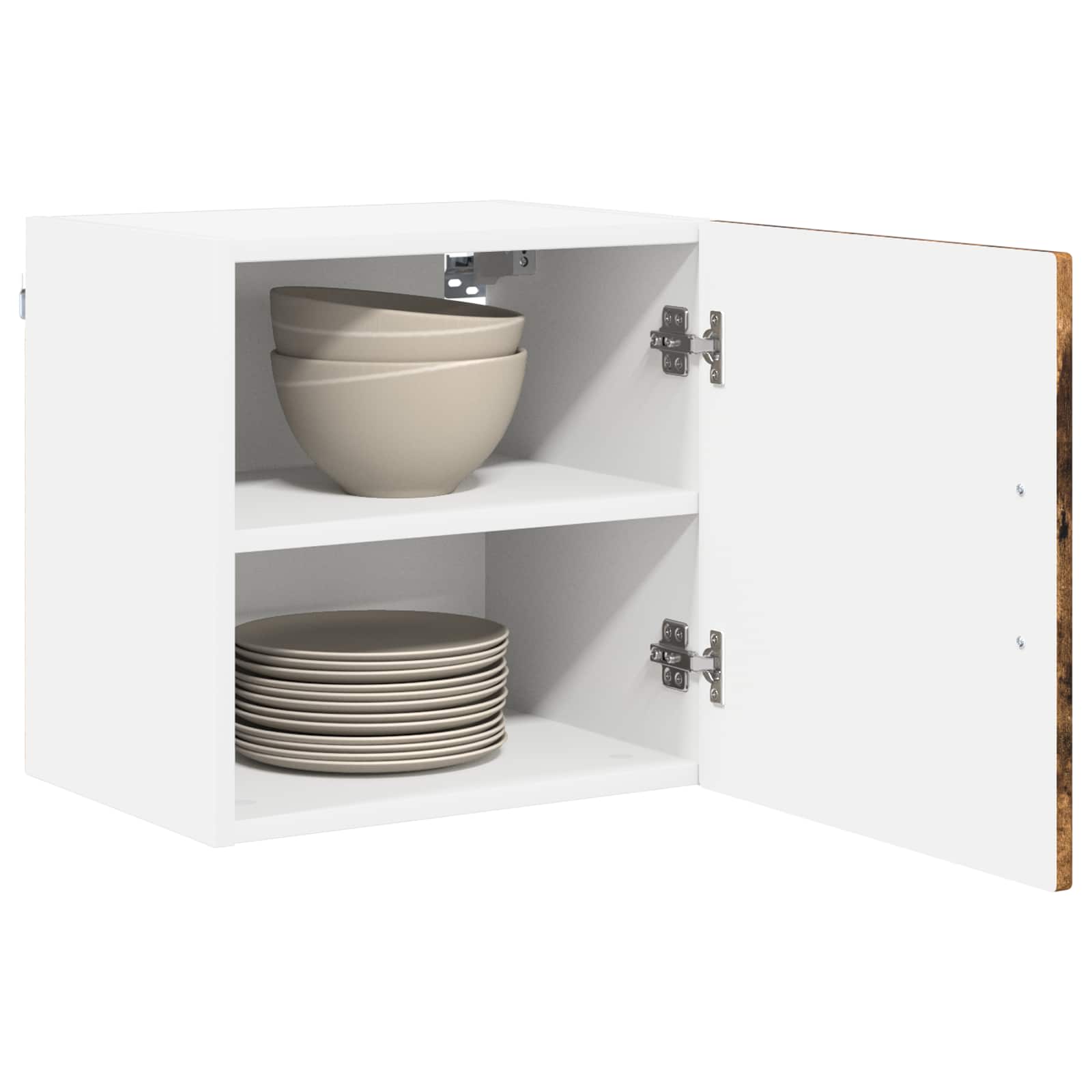 Nõudepesumasina paneel uksega Suitsetatud tamm 40 x 31 x 40 cm 3 Kõik vajalik sinu aeda ja koju! Nõudepesumasina paneel uksega Suitsetatud tamm 40 x 31 x 40 cm - Image 3