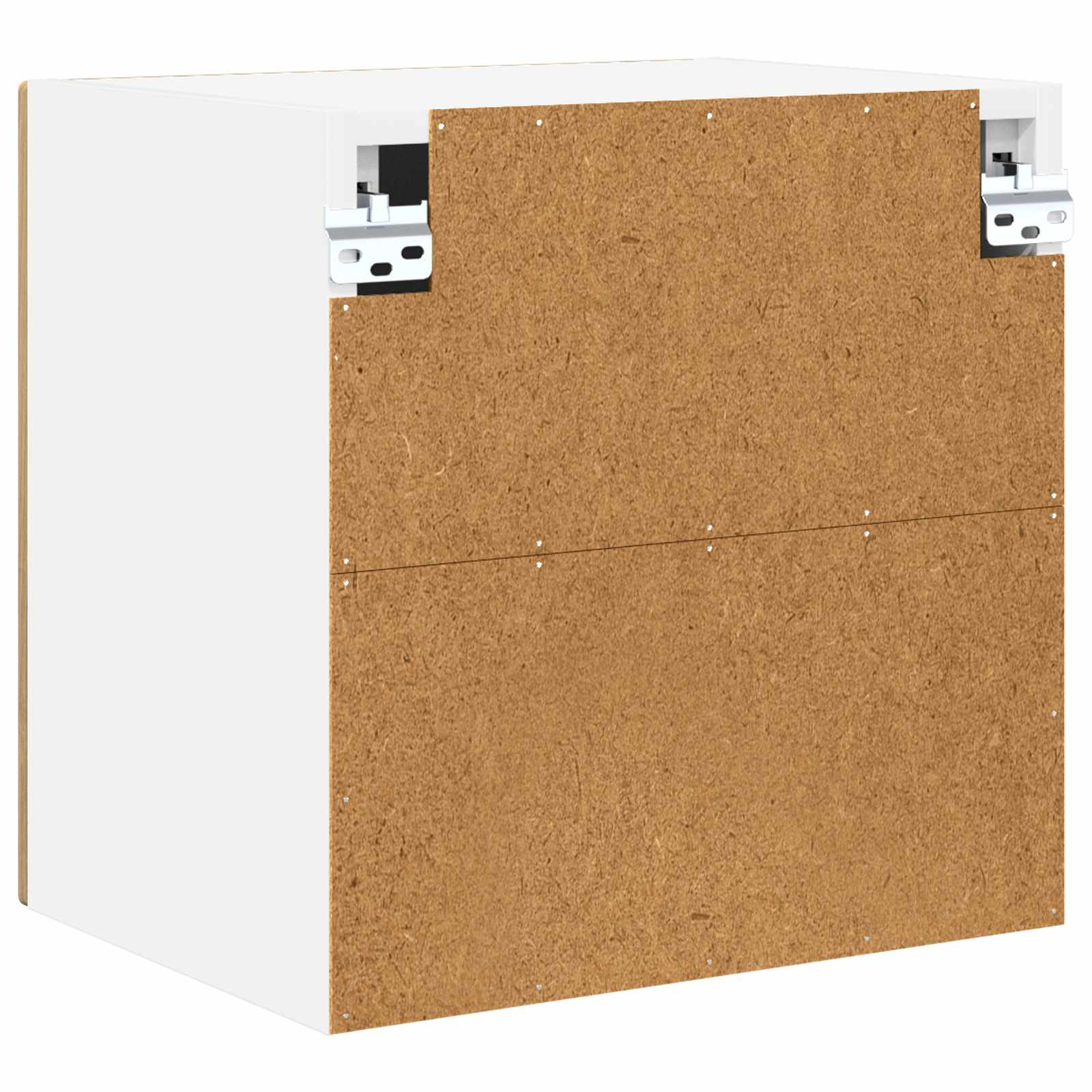 Seinäkaappi PORTO 2 pcs Artisan tammi 40 x 31 x 40 cm - Image 9