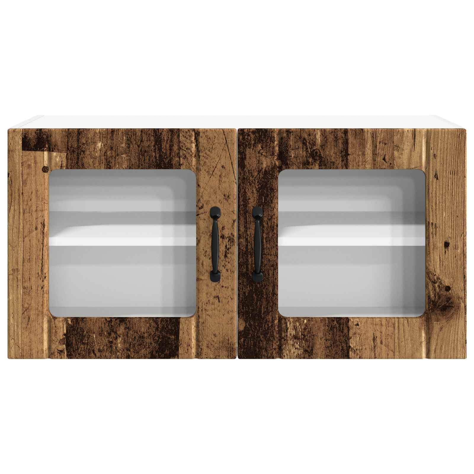 Kuhinjski element Star les 80 x 31 x 40 cm Konstruiran les - slika 6