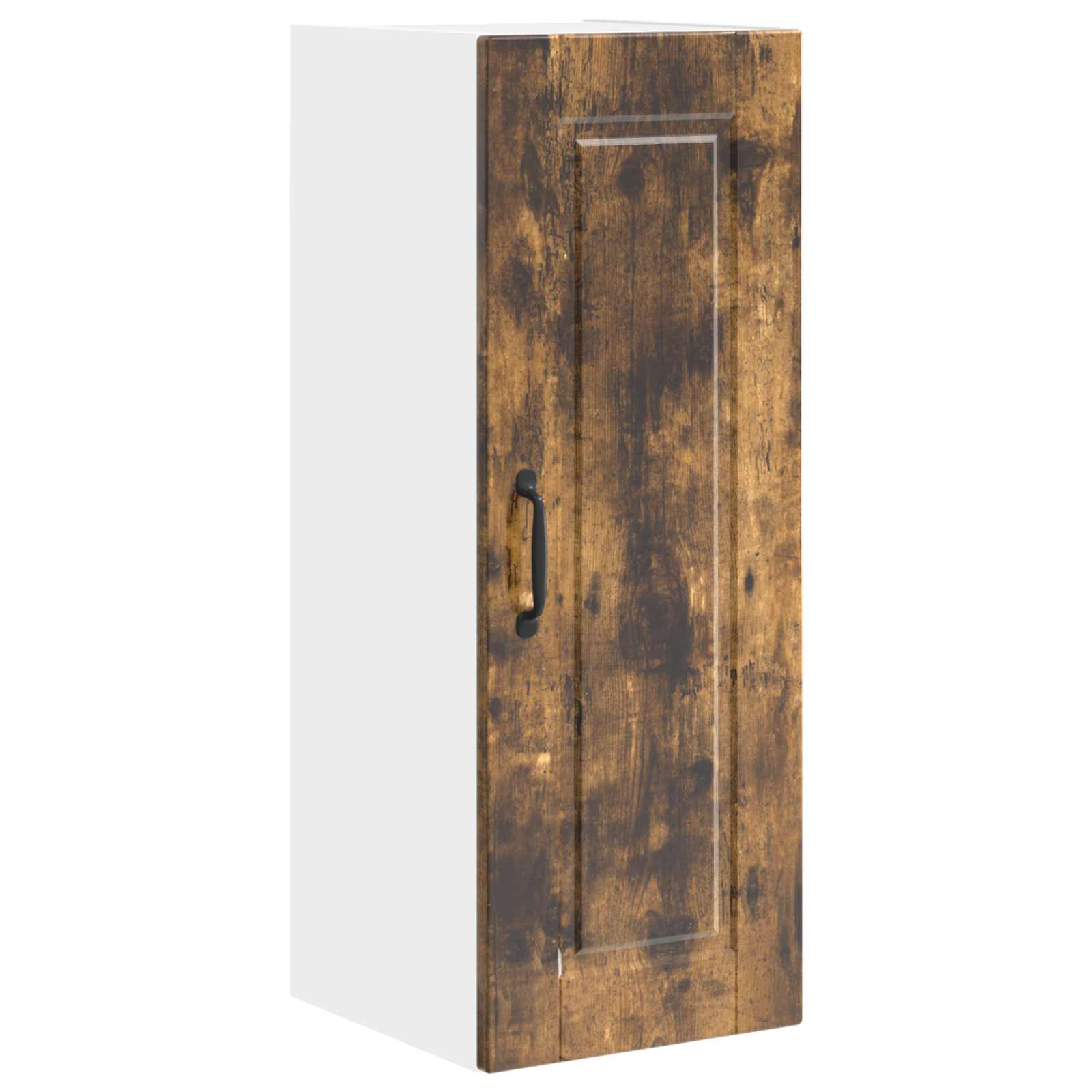 Thumbnail - vidaXL Küchenschrank Geräucherte Eiche 30 x 31 x 80 cm Holzwerkstoff