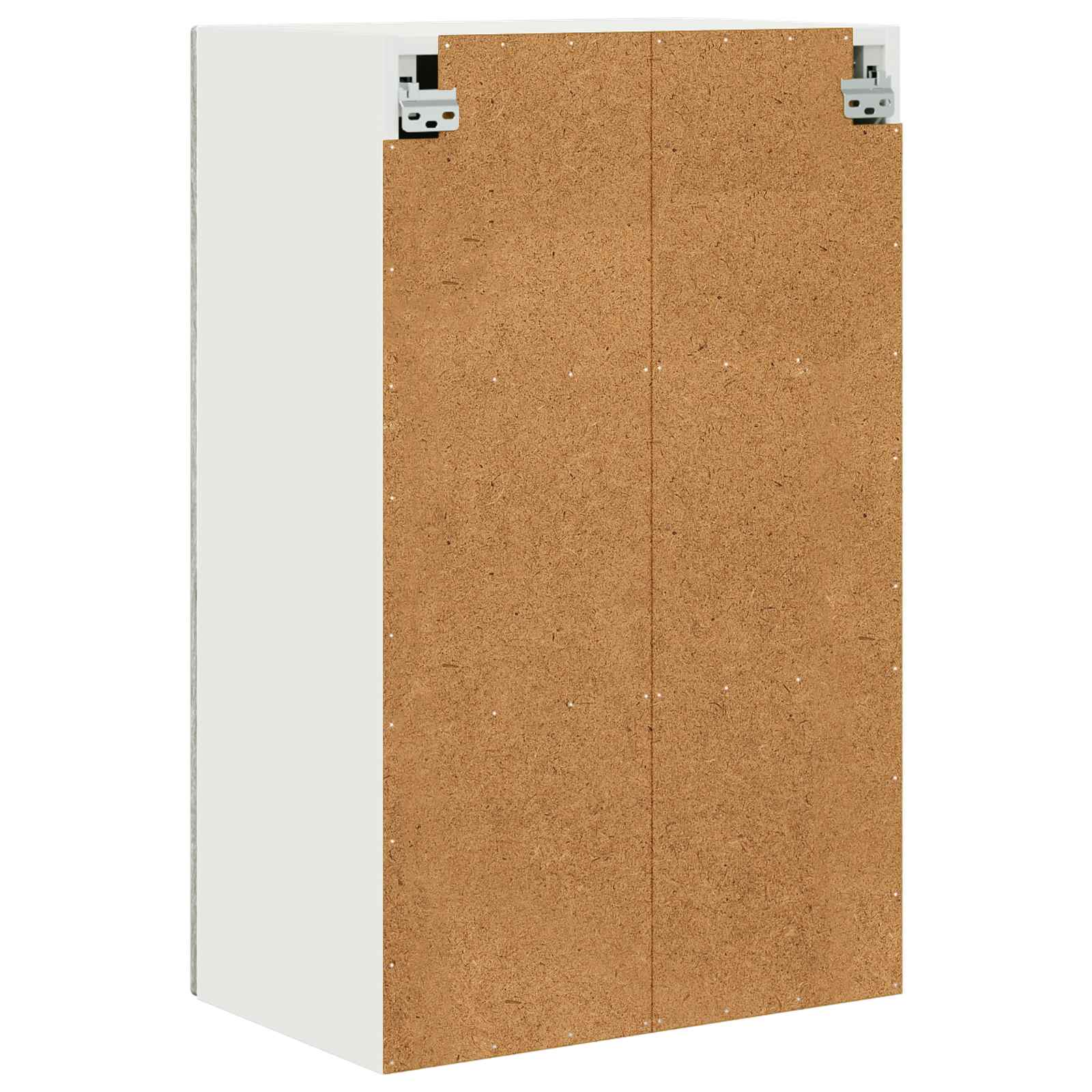 Omarica na steni PORTO Siva Sonoma 50 x 31 x 80 cm - slika 10