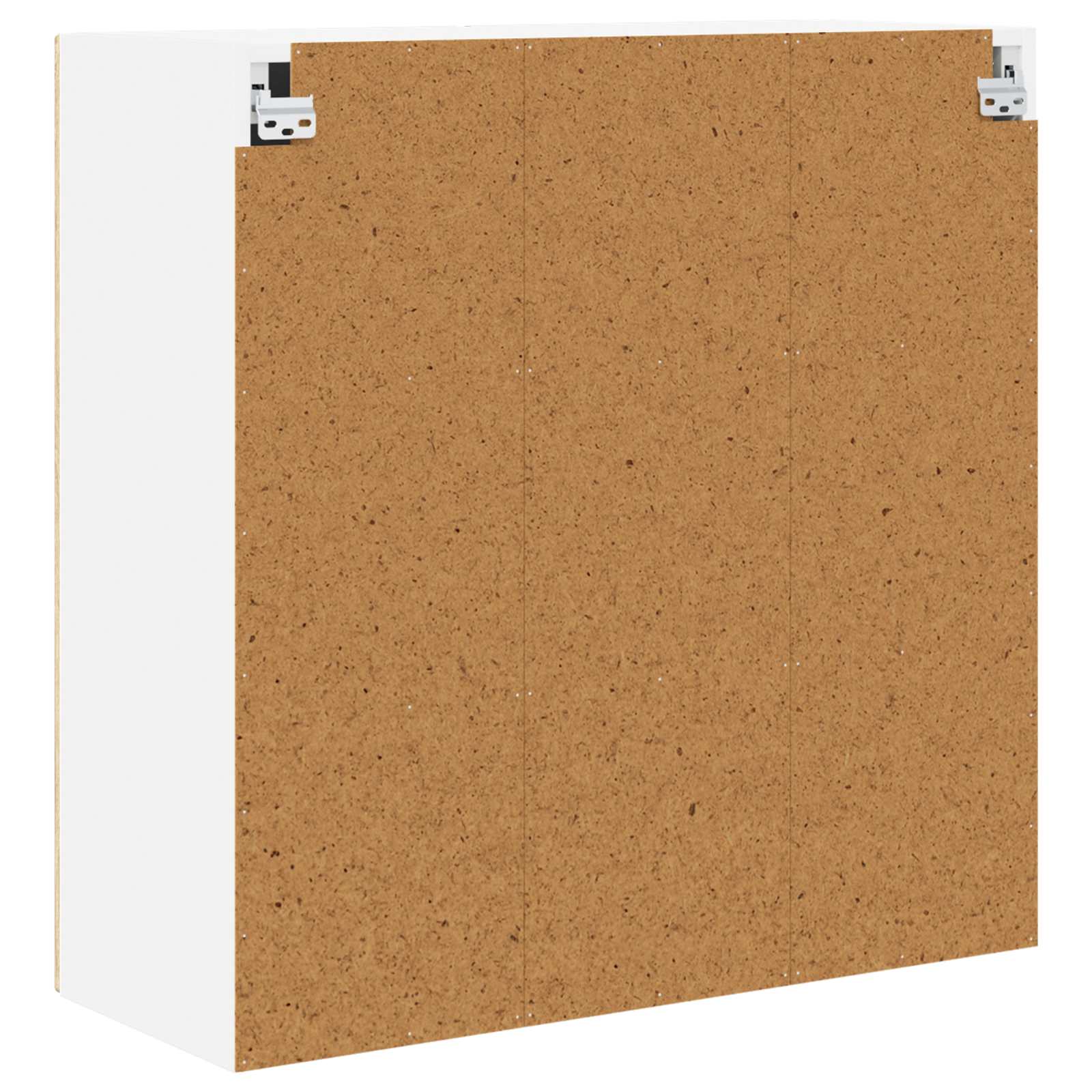 Kuhinjski element Sonoma hrast 80 x 31 x 80 cm Konstruiran les - slika 8