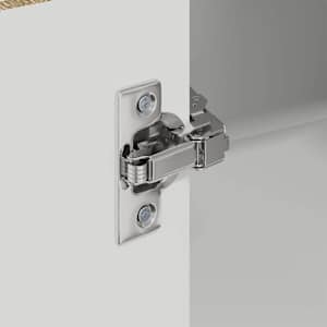 Nástěnný roh kabinet PORTO Sonoma dub 57 x 57 x 80 cm - obrázek 9