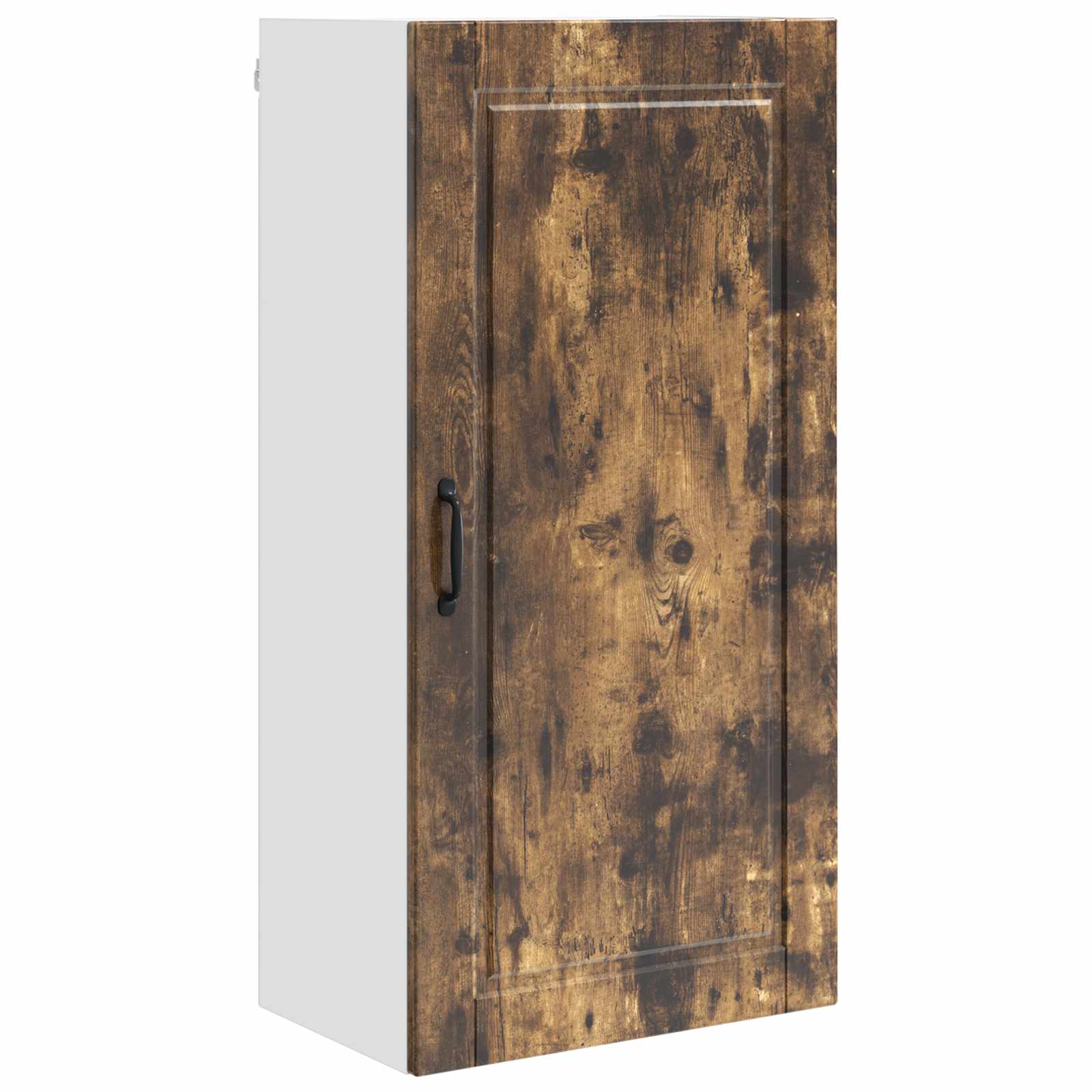 Thumbnail - vidaXL Küchenschrank Geräucherte Eiche 50 x 31 x 100 cm Holzwerkstoff