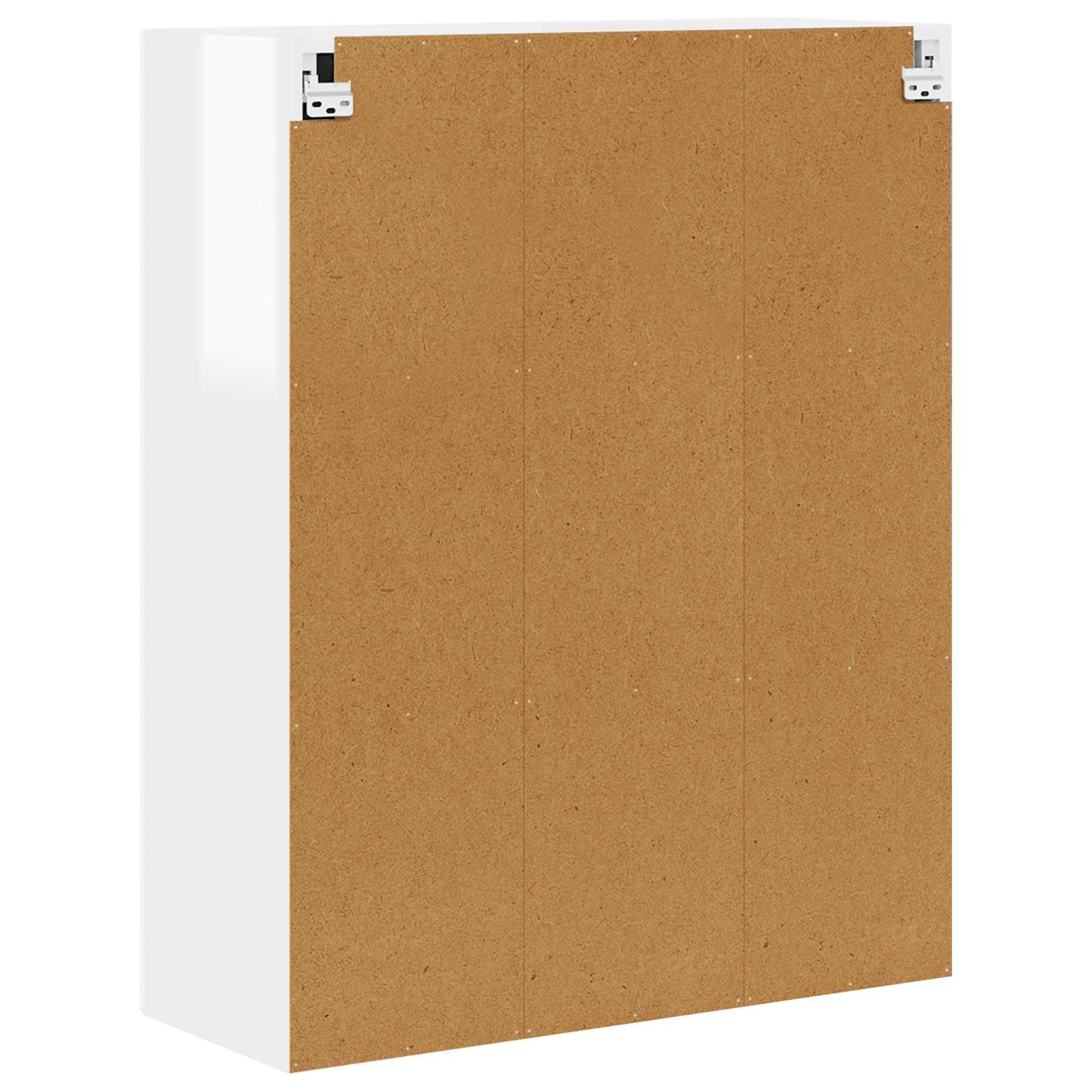 Nõudepesumasina paneel Kergelt läikiv valge 80 x 31 x 100 cm 8 Kõik vajalik sinu aeda ja koju! Nõudepesumasina paneel Kergelt läikiv valge 80 x 31 x 100 cm - Image 8