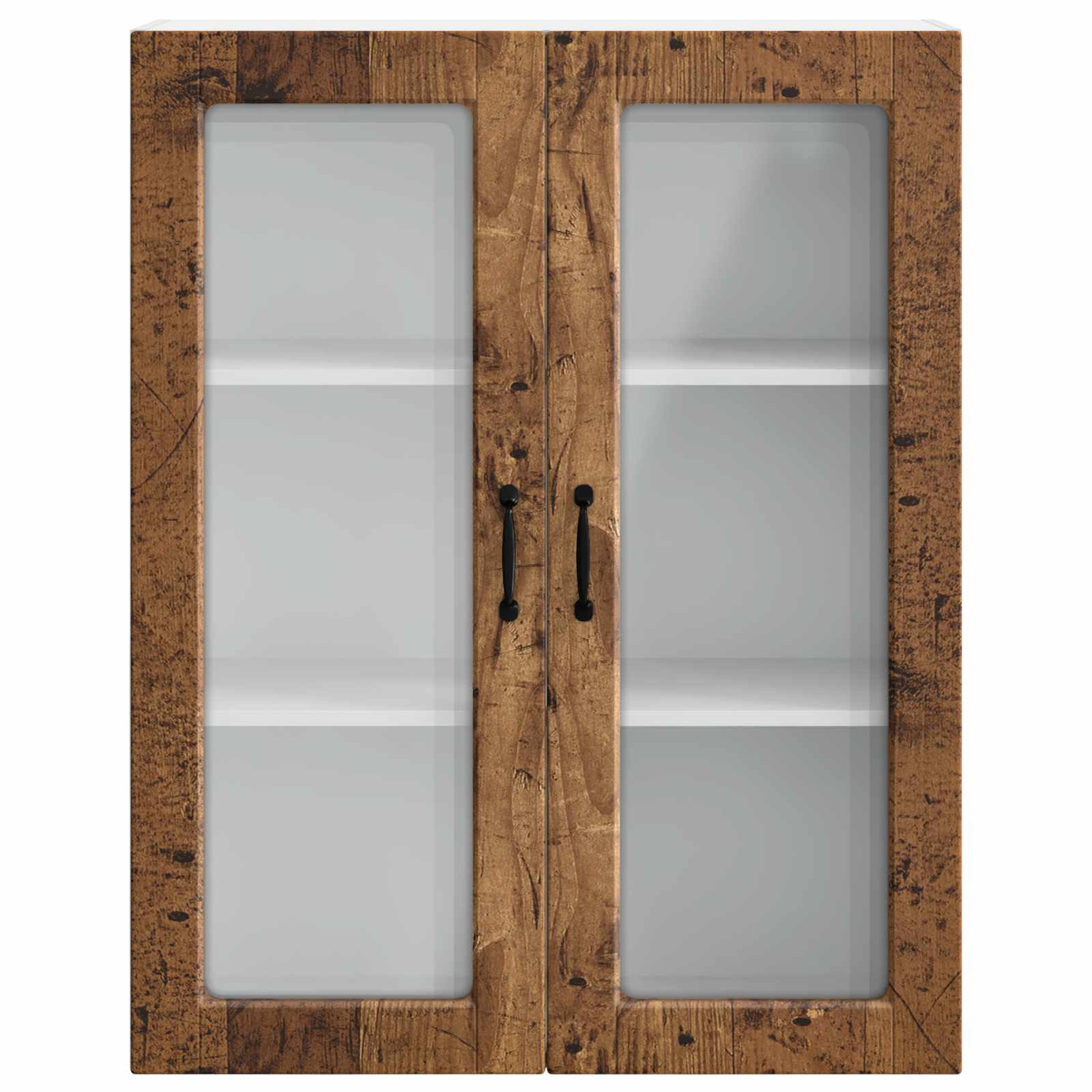 Kuhinjski element Star les 80 x 31 x 100 cm Konstruiran les - slika 6