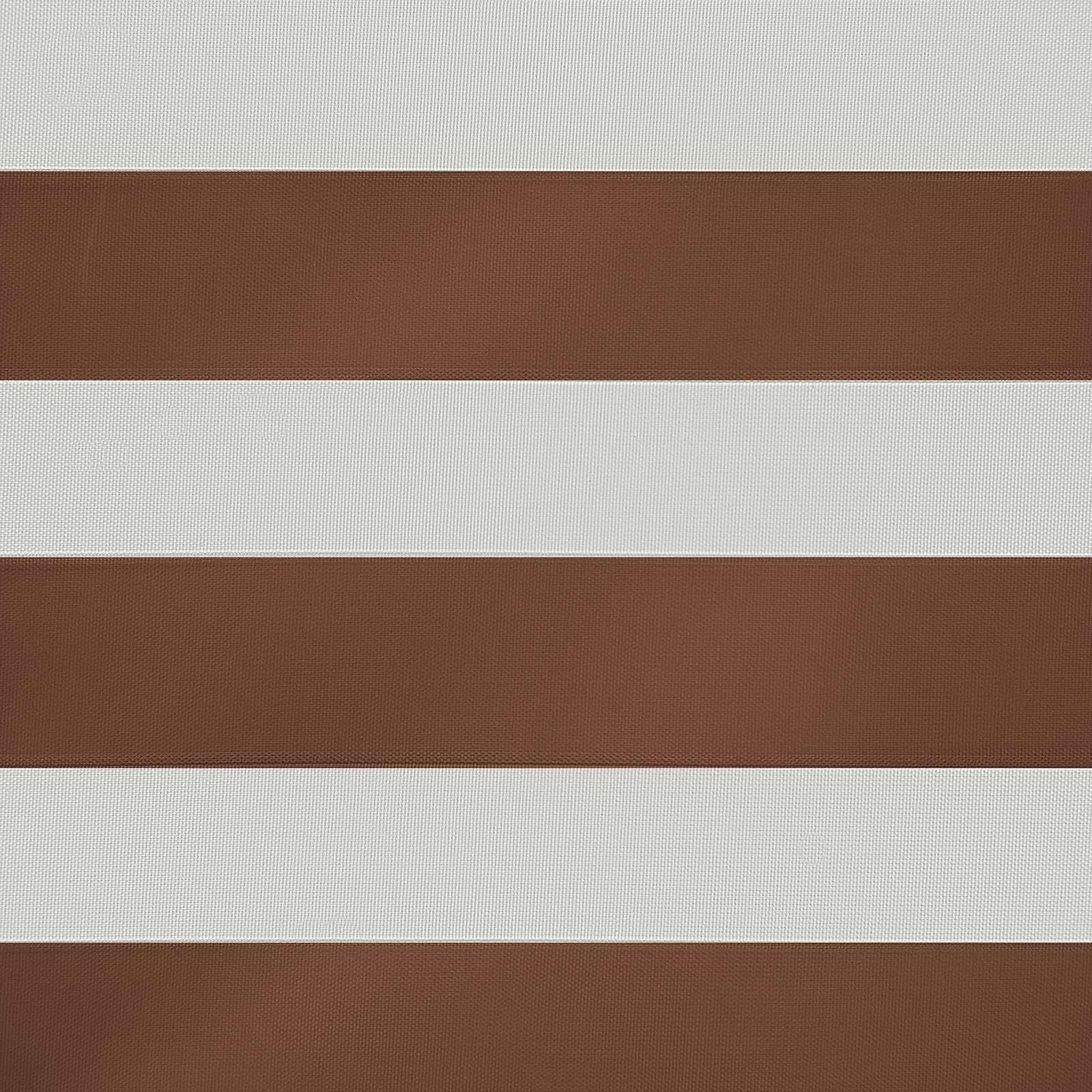 Pop-up Feesttent Bruin 195 x 195 x 245 cm Oxford Stof image 16