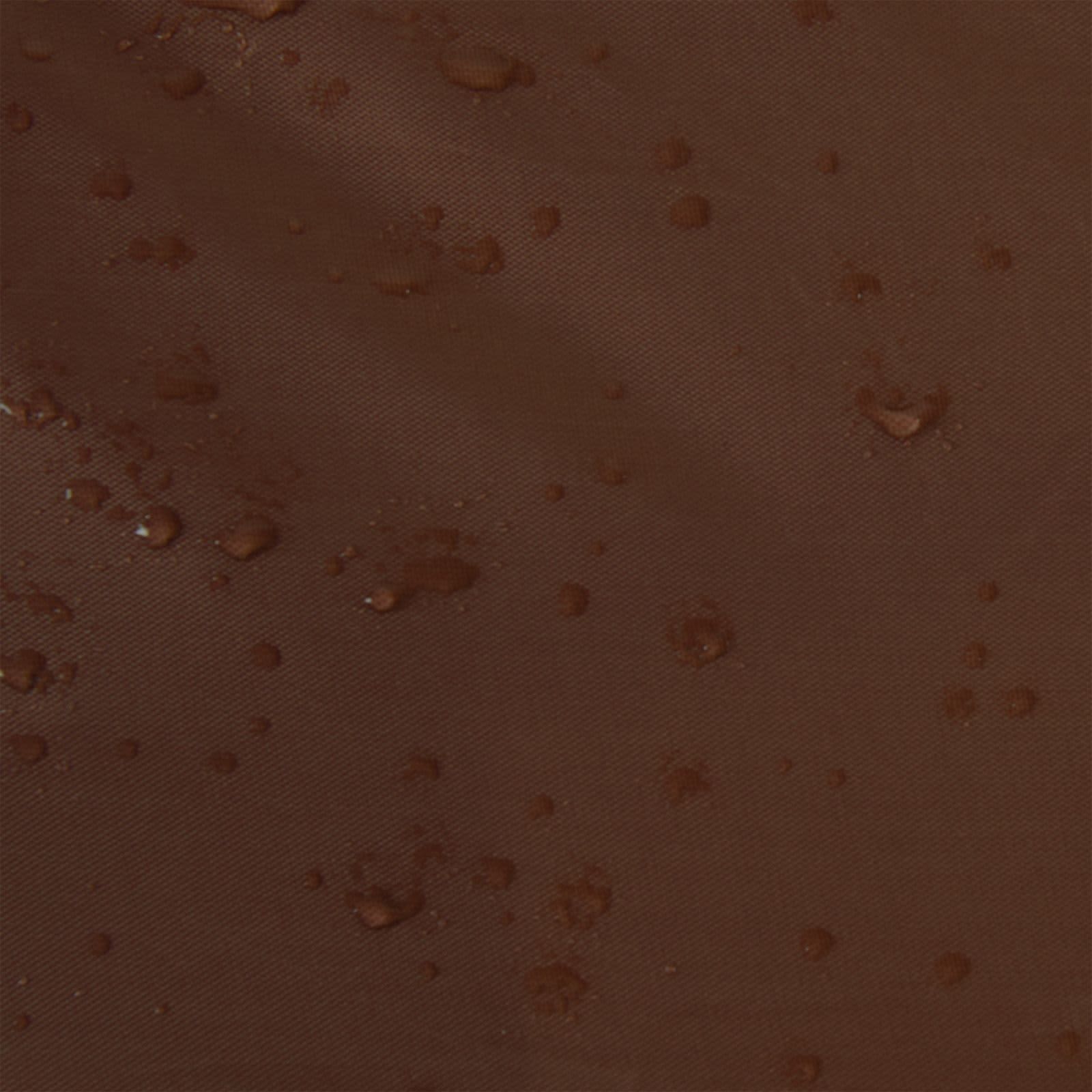 Pop-up Feesttent Bruin 288 x 288 x 245 cm Oxford Stof image 13