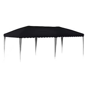 vidaXL &Uuml;hepuuline peotelk 575 x 290 x 245 cm Antriit