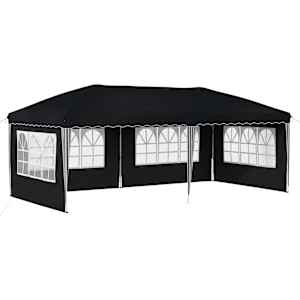 vidaXL &Uuml;hepuuline peotelk 575 x 289 x 245 cm Antriit