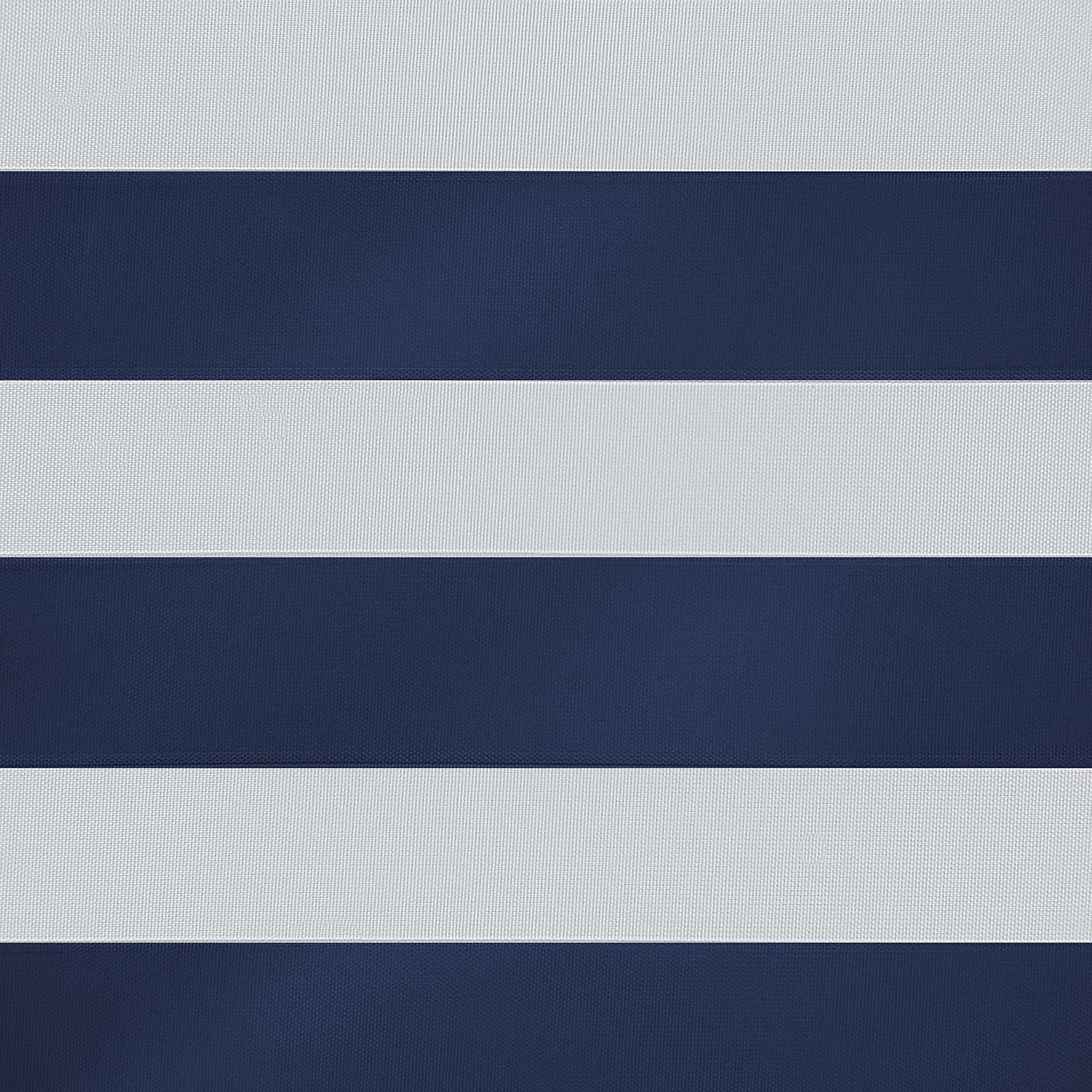 Pop-up Feesttent 575 x 288 x 245 cm Blauw image 16