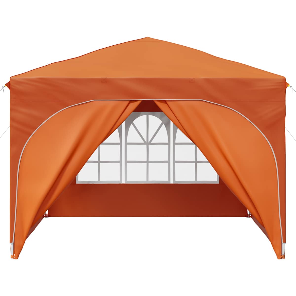 Pop-up Festtelt 290 x 290 x 245 cm - Billede 7