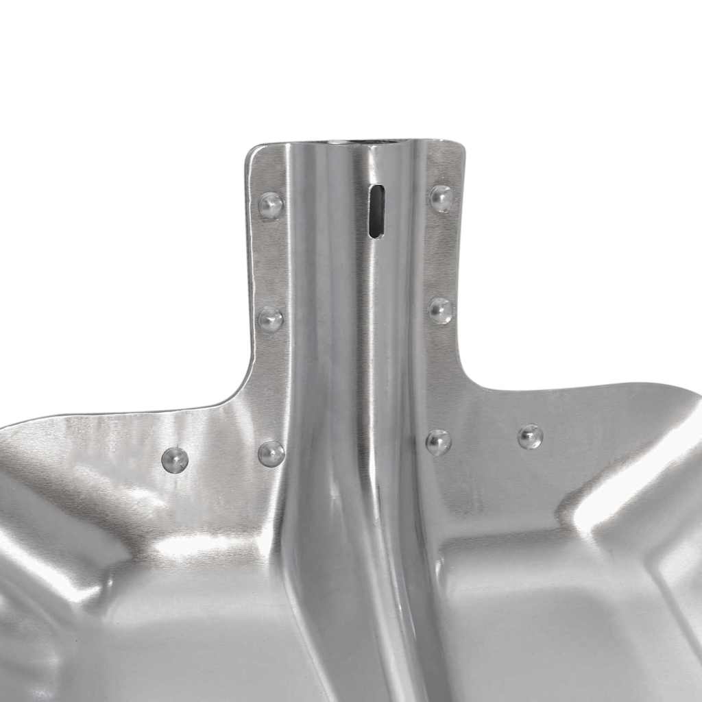 Labida pea Hõbedane 45 x 38 cm Alumiinium 8 Kõik vajalik sinu aeda ja koju! Labida pea Hõbedane 45 x 38 cm Alumiinium - Image 8