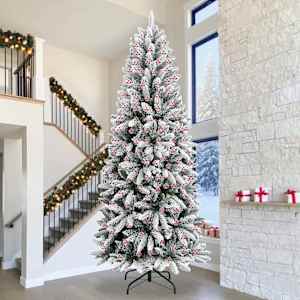 Set božičnih okraskov 200 pcs Transparentno Ø 5 cm