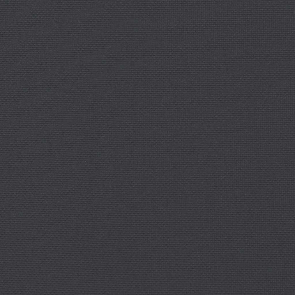 Kussen Set 3 pcs Zwart Oxford Stof image 12