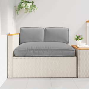 Set blazin 3 pcs Siva Oxford tkanina