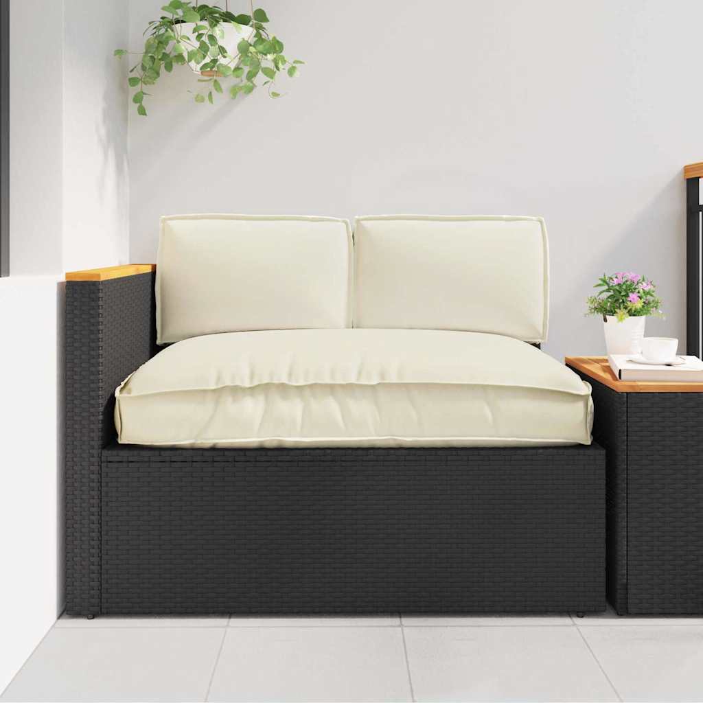 Pallet padjakomplekt padjaga 3 pcs cream