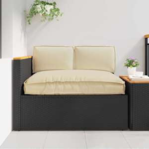 Set blazin 3 pcs Bež Oxford tkanina