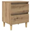 Artisan_oak