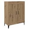 Artisan_oak