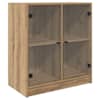 Artisan_oak