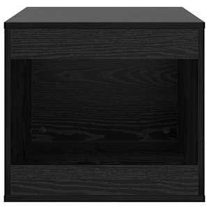 Enclosure pro kočičí záchod Černý dub 47 x 59 x 42 cm - obrázek 5