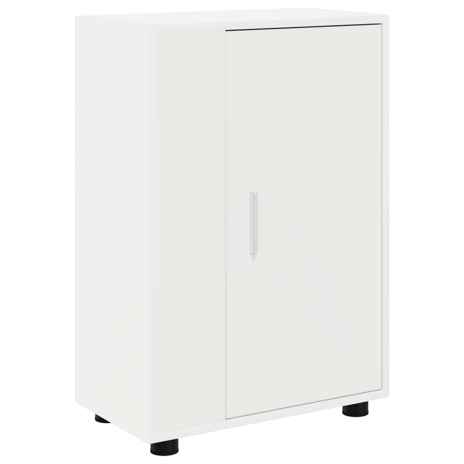 Telerikapi komplekt Seinale kinnitatav 4 pcs Valge Tehispuit 146 Kõik vajalik sinu aeda ja koju! Telerikapi komplekt Seinale kinnitatav 4 pcs Valge Tehispuit - Image 8