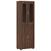 Brown_oak