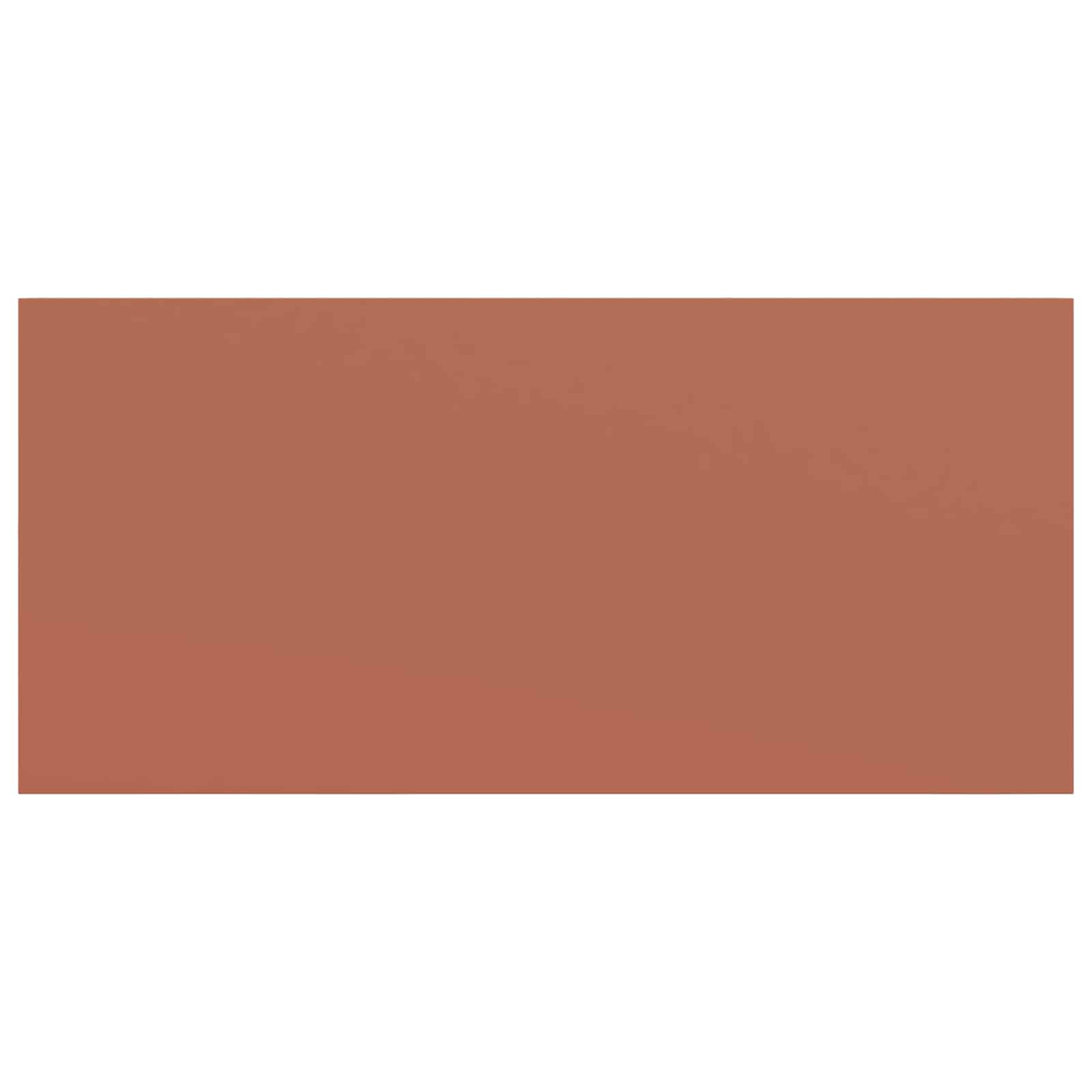 Seinähylly säilytystilassa Punainen 50 x 23 x 4 cm Tekninen puu - Image 9