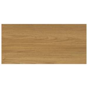 Nástěnná polička 2 pcs Hnědá 40 x 23,5 x 4 cm kompozitní dřevo - obrázek 10