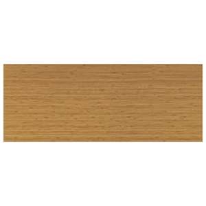 Nástěnná polička 2 pcs Béžová 60 x 23,5 x 4 cm kompozitní dřevo - obrázek 10