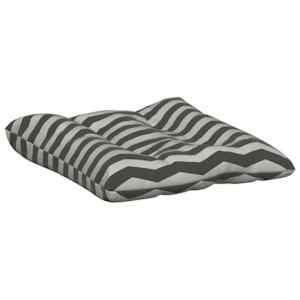 Pet teepee s polštářem Bílá a šedá 40 x 40 x 50 cm Polyester - obrázek 4