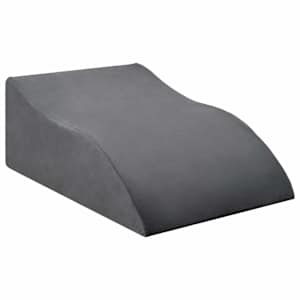 vidaXL Jalapadi 68 x 41 x 24 cm PU Vaht Hall