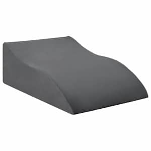 vidaXL Jalapadi 68 x 41 x 21 cm PU Vaht Hall