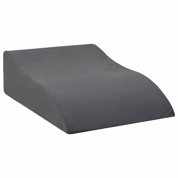 vidaXL Jalapadi 68 x 40 x 18 cm PU Vaht Hall