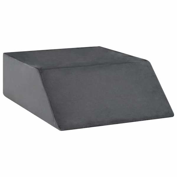 vidaXL Jalapadi 63 x 52 x 19 cm K&otilde;va PU Vaht Hall