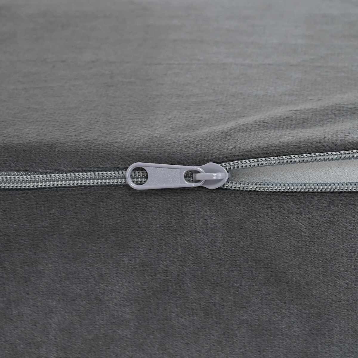 Benpude 68 x 25 x 21,5 cm Fast PU Skum - Billede 6