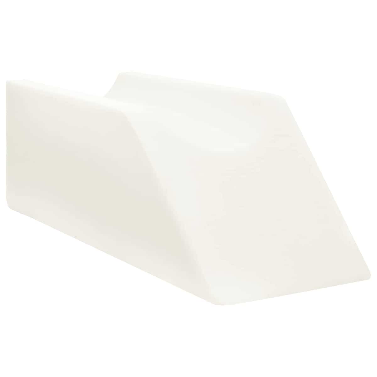 Benpude 68 x 25 x 21,5 cm Fast PU Skum - Billede 3